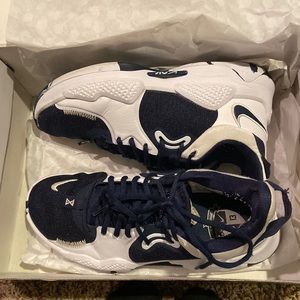 Nike PG4 basketball shoes